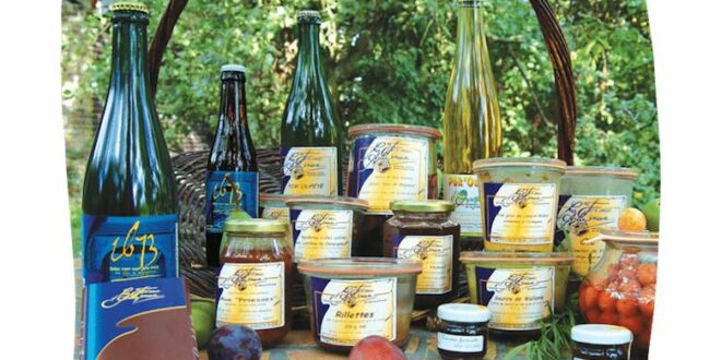 ferme d'artagnan visé