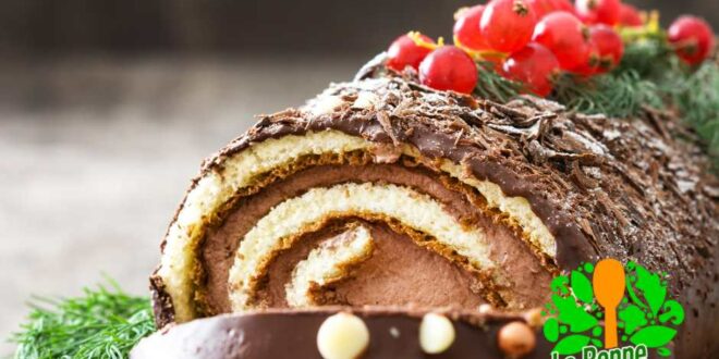 buche forêt noire