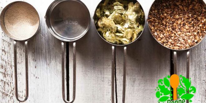 recettes de cuisine à la bière