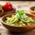 salade de kiwis au gingembre