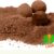 truffes au chocolat de belgique