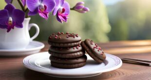 recette cookies