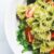 salade de pâtes au pesto