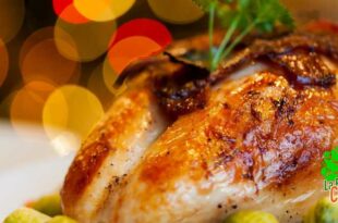 poulet roti