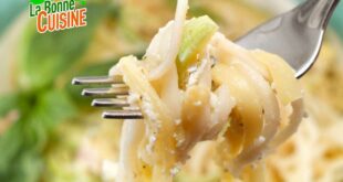 tagliatelle gorgonzola