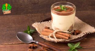 tiramisu au speculoos