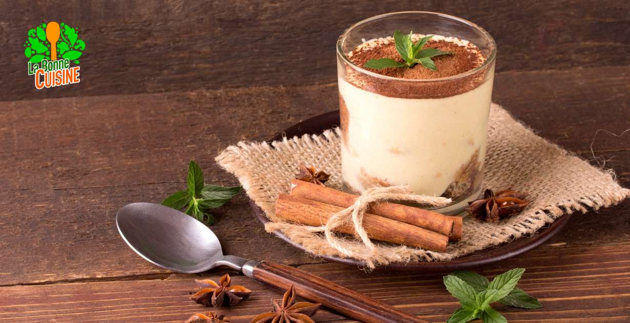 tiramisu au speculoos