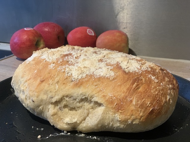 Faire un pain de campagne à l’ancienne